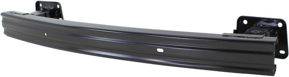 Rear Bumper Reinforcement Steel Direct Replacement Compatible With 2013-2019 Ford Escape FO1106366 CJ5Z17906A