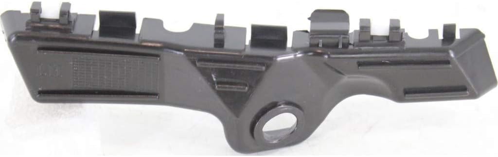 Set Of 2 Front Bumper Upper Bracket Steel Left Driver & Right Passenger Side Direct Replacement Compatible With 2011-2013 Kia Sorento KI1043103 KI1042103 865941U000 865931U000