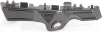 Set Of 2 Front Bumper Upper Bracket Steel Left Driver & Right Passenger Side Direct Replacement Compatible With 2011-2013 Kia Sorento KI1043103 KI1042103 865941U000 865931U000
