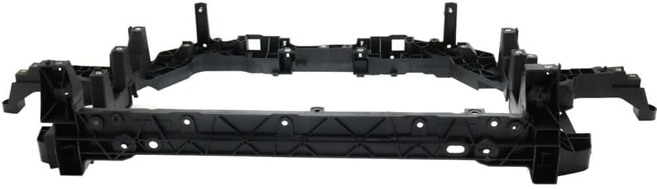 AUTOS PARTS PLUS Front Radiator Support Plastic With Steel Direct Replacement Compatible With 2017-2022 Honda CR-V HO1225192 71411TLAA52