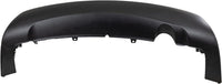 Rear Bumper Cover Primed Direct Replacement Compatible With 2006-2011 Honda Civic HO1100235 04715SNAA90ZZ