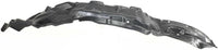 Front Fender Liner Right Passenger Side Direct Replacement Compatible With 1999-2002 Toyota 4Runner TO1251106 5387535050