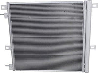 AUTOS PARTS PLUS Front A/C Condenser Aluminum Core Direct Replacement Compatible With 2017-2022 GMC Acadia / XT5 GM3030320 85557762 84504267 84129805