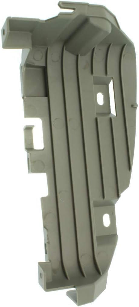 Front Driving Light Bracket Inner Left Driver Side Direct Replacement Compatible with 2012-2015 Toyota Prius / Plug-in TO2564100 8152947060