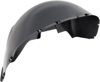 Rear Fender Liner Left Driver Side Direct Replacement Compatible With 2012-2018 Ram 1500 CH1762107 68148511AB