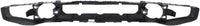 Front Bumper Filler Direct Replacement Compatible With 2006-2010 Hummer H3 HU1087100 15264944