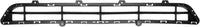Front Bumper Cover Primed + Valance + Grille + Center Molding + Skid Plate + Fog Lights + Trim Left & Right Side Direct Replacement Compatible With 2013-2016 Hyundai Santa Fe Sport
