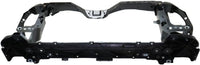 Front Radiator Support Plastic With Steel Direct Replacement Compatible With 2016-2020 Honda Civic HO1225185 71410TBCA01