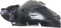 Front Section Fender Liner Left Driver Side Direct Replacement Compatible With 2014-2016 Mercedes Benz E-Class MB1248174 2126905430