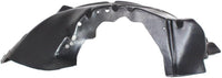 Front Outer Fender Liner Left Driver Side Direct Replacement Compatible With 2007-2012 Chevrolet Colorado/GMC Canyon GM1248186 20940397