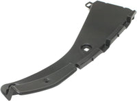 Rear Bumper Cover Side Seal Filler Right Passenger Side Direct Replacement Compatible With 2014-2019 Toyota Corolla TO1183104 5259102271