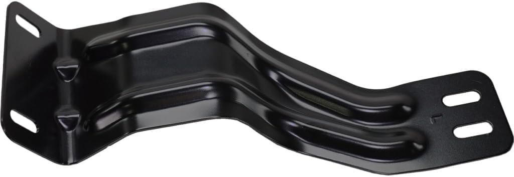 Front Bumper Inner Bracket Left Driver Side Direct Replacement Compatible With 2011-2016 Ford F-Series Super Duty FO1066185 BC3Z17B837A
