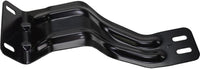 Front Bumper Inner Bracket Left Driver Side Direct Replacement Compatible With 2011-2016 Ford F-Series Super Duty FO1066185 BC3Z17B837A