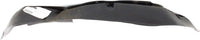 Front Inner Section Fender Liner Left Driver Side Direct Replacement Compatible With 2004-2008 Chevrolet Colorado GM1248164 15799570