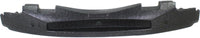 Front Bumper Impact Absorber Direct Replacement Compatible With 2012-2014 Toyota Camry TO1070177 5261106230