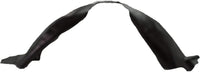 Front Fender Liner Right Passenger Side Direct Replacement Compatible With 2011-2016 Chevrolet Cruze/Cruze Limited GM1249226 95472792