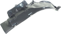 Front Fender Liner Rear Section Left Driver Side Direct Replacement Compatible With 1999-2004 Nissan Pathfinder NI1250116 638432W100