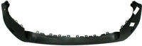 AUTOS PARTS PLUS Front Bumper Upper Cover Fascia Primed Direct Replacement Compatible With Ram 1500 2013-2018 CH1014108 68197697AA