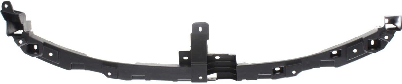 AUTOS PARTS PLUS Front Bumper Upper Retainer Direct Replacement Compatible With 2016-2018 Nissan Altima NI1035112 622409HS0A