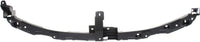 AUTOS PARTS PLUS Front Bumper Upper Retainer Direct Replacement Compatible With 2016-2018 Nissan Altima NI1035112 622409HS0A