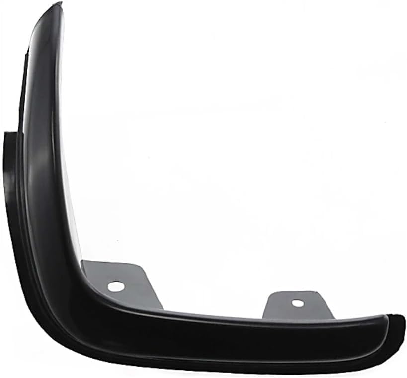 AUTOS PARTS PLUS Set Of 2 Front Grille Extension Right Passenger & Left Driver Side Direct Replacement Compatible With 1995-1997 Ford Ranger FO1213109 FO1212109