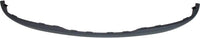 Front Bumper Lower Valance Air Deflector Primed Direct Replacement Compatible With 2007-2014 Chevrolet Avalanche/Suburban/Tahoe GM1092208 15203734