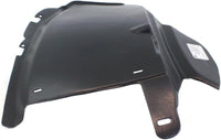 Front Section Fender Liner Left Driver Side Direct Replacement Compatible With 2002-2005 Ford Explorer/Mercury Mountaineer FO1248116 4L2Z16D073AA