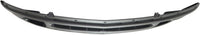 Front Grille Painted Gray Shell And Insert with Sealed Beam Headlight Without Emblem Direct Replacement Compatible With 1996-2002 Chevrolet Express 1500 2500 3500 GM1200384 15037241