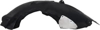 Front Fender Liner Right Passenger Side Direct Replacement Compatible With 2021-2023 Ford F-150 FO1249213 ML3Z16102C