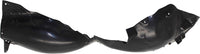 Front Fender Liner Left Driver Side Direct Replacement Compatible With 2011-2017 Buick Regal GM1248283 22970859