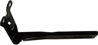 Set of 2 Front Hood Hinge Steel Right Passenger & Left Driver Side Direct Replacement Compatible with 2015-2020 Acura TLX AC1236111 AC1236112 60120TZ3A00ZZ 60170TZ3A00ZZ