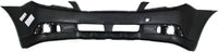 AUTOS PARTS PLUS Front Bumper Cover Primed Direct Replacement Compatible With 2010-2012 Subaru Outback SU1000165 57704AJ09A