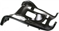 Front Bumper Mounting Arm Bracket Steel Right Passenger Side Direct Replacement Compatible with 2007-2013 Toyota Tundra TO1067166 521410C040