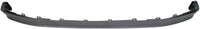Front Lower Valance Panel Textured Direct Replacement Compatible with 1992-1996 Ford F-Series FO1095154 F2TZ17626A