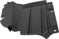 Front Fender Liner Left Driver Side Direct Replacement Compatible With 2020-2023 Nissan Titan NI1248184 638459FV1A