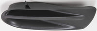 Front Fog Light Outer Cover Primed Left Driver Side Direct Replacement Compatible With 2002-2005 Ford Explorer ‎‎‎‎‎‎‎‎‎‎‎‎‎‎‎‎‎‎‎‎‎‎‎‎‎‎‎‎‎FO1036103 1L2Z17K946CAB 1L2Z17K946CAC