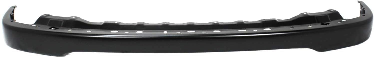 Front Bumper + Grille + Upper + Valance + Fillers + Headlight + Signal & Corner Lamp Left & Right Side Direct Replacement Compatible With 2001-2004 Toyota Tacoma 2WD TO1095131