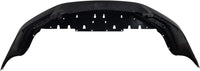 AUTOS PARTS PLUS Front Bumper Cover Primed With Fog Light Holes Direct Replacement Compatible With 2006-2007 Honda Accord HO1000235 04711SDLA90ZZ