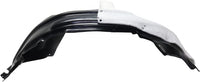 Front Fender Liner Left Driver Side Direct Replacement Compatible With 2019-2023 Jeep Cherokee CH1248201 68287923AC 68287927AB