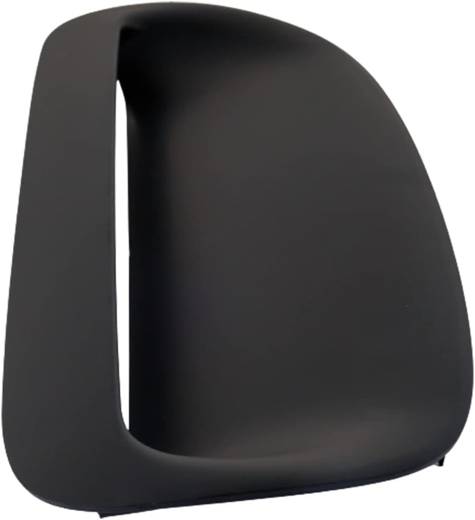 Hood Scoop Primed Direct Replacement Compatible With 2002-2008 Mini Cooper S MC1239100 51137123430