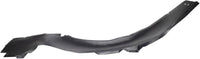 Front Fender Liner Left Driver Side Direct Replacement Compatible With 2005-2009 Buick Allure/LaCrosse GM1250110 10363849