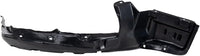 Front Fender Liner Right Passenger Side Direct Replacement Compatible With 1994-1997 Honda Accord HO1249107 74101SV4010
