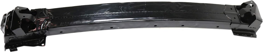 Front Bumper Reinforcement Bar Steel Direct Replacement Compatible With 2015-2017 Toyota Camry TO1006237 5202106130