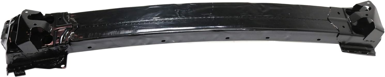 Front Bumper Reinforcement Bar Steel Direct Replacement Compatible With 2015-2017 Toyota Camry TO1006237 5202106130