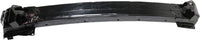 Front Bumper Reinforcement Bar Steel Direct Replacement Compatible With 2015-2017 Toyota Camry TO1006237 5202106130