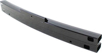 Rear Bumper Reinforcement Steel Direct Replacement Compatible With 2013-2019 Nissan Sentra NI1106176 H50323SHMH