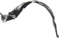 Front Fender Liner Right Passenger Side Direct Replacement Compatible With 2014-2018 Subaru Forester SU1249127 59110SG001