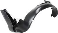 Front Fender Liner Left Driver Side Direct Replacement Compatible With 2000-2005 Chevrolet Impala GM1248122 15214874
