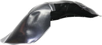 Front Fender Liner Right Passenger Side Direct Replacement Compatible With 2015-2020 Chevrolet Suburban/Tahoe GM1249250 22969208