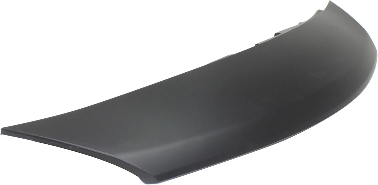 Front Grille Cover Paint to Match Direct Replacement Compatible With 2014-2016 Nissan Versa Note NI1201100 623203VY0H